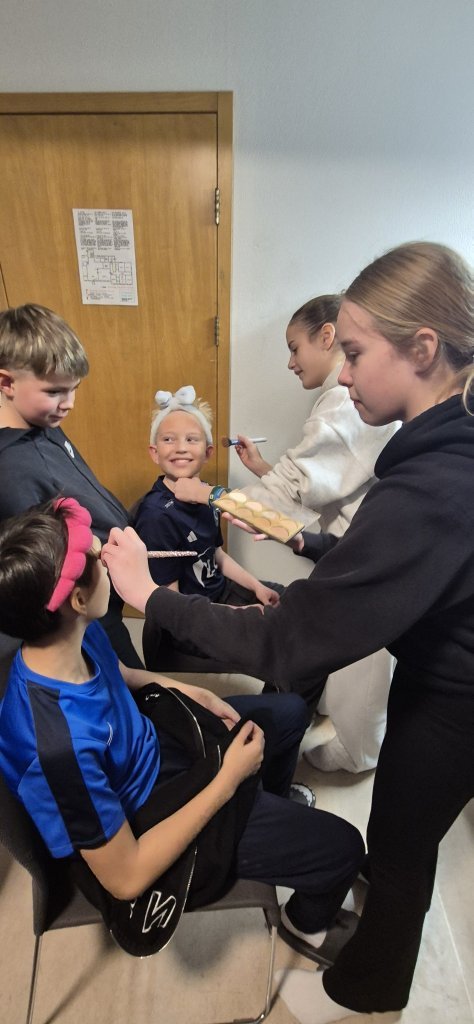 Skólabúðir að Reykjum í Hrútafirði - Dagur 3