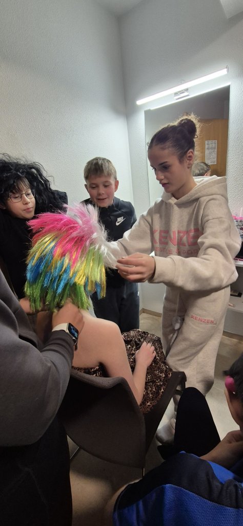 Skólabúðir að Reykjum í Hrútafirði - Dagur 3