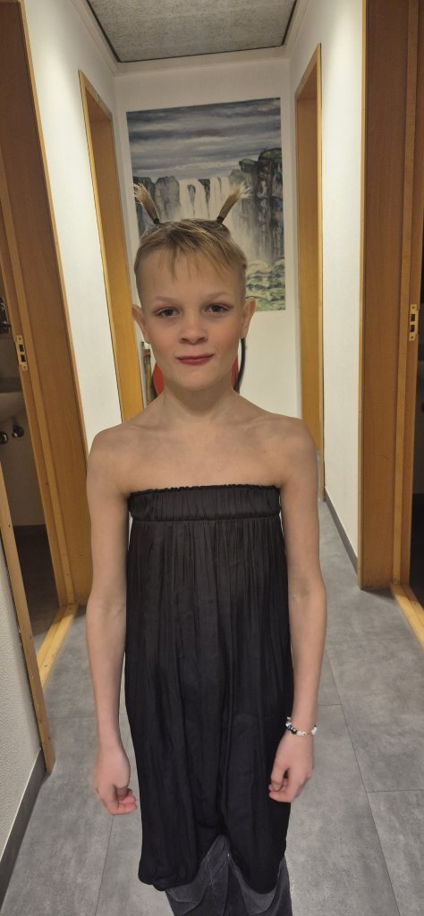 Skólabúðir að Reykjum í Hrútafirði - Dagur 3