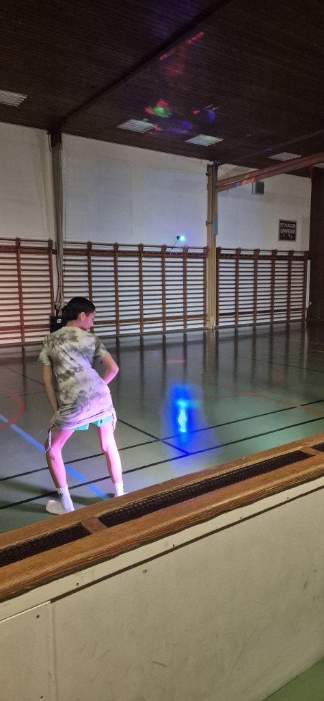 Skólabúðir að Reykjum í Hrútafirði - Dagur 3