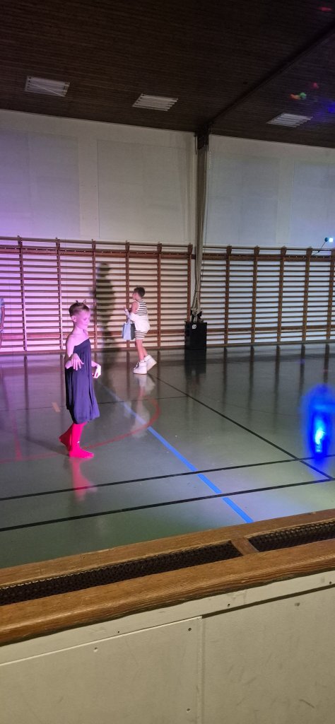 Skólabúðir að Reykjum í Hrútafirði - Dagur 3