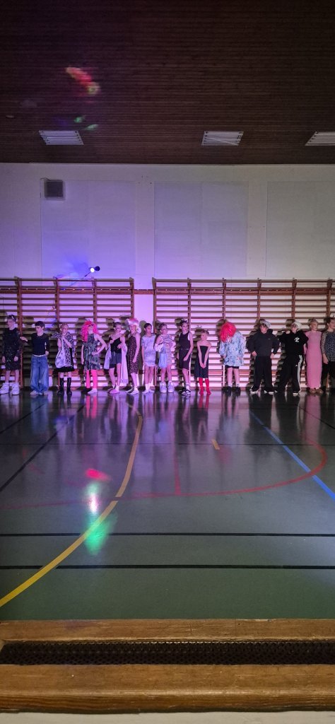 Skólabúðir að Reykjum í Hrútafirði - Dagur 3