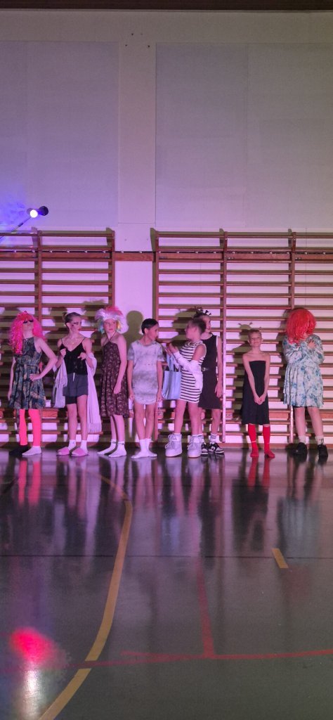 Skólabúðir að Reykjum í Hrútafirði - Dagur 3