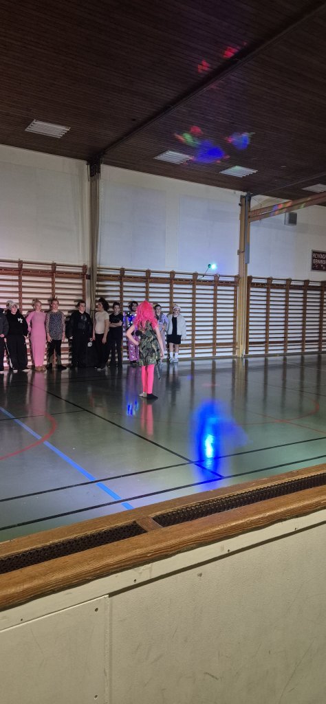 Skólabúðir að Reykjum í Hrútafirði - Dagur 3