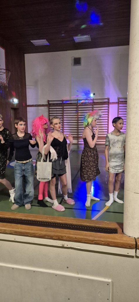 Skólabúðir að Reykjum í Hrútafirði - Dagur 3