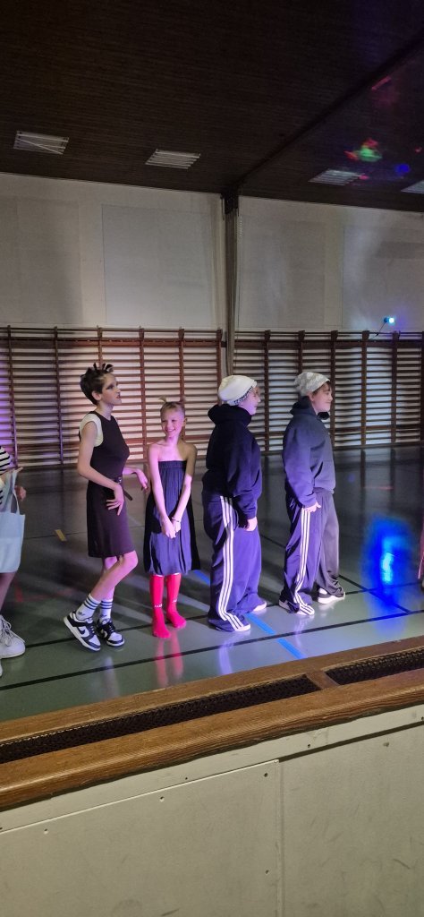 Skólabúðir að Reykjum í Hrútafirði - Dagur 3