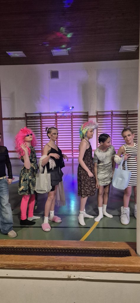 Skólabúðir að Reykjum í Hrútafirði - Dagur 3