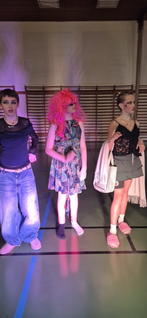 Skólabúðir að Reykjum í Hrútafirði - Dagur 3