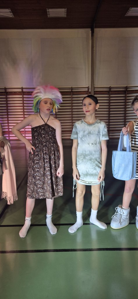 Skólabúðir að Reykjum í Hrútafirði - Dagur 3