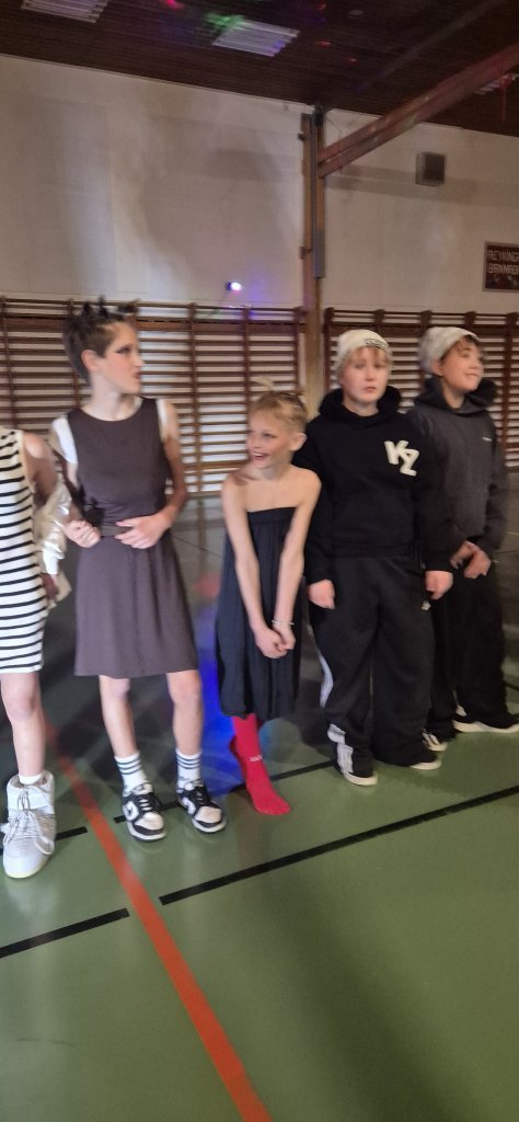 Skólabúðir að Reykjum í Hrútafirði - Dagur 3