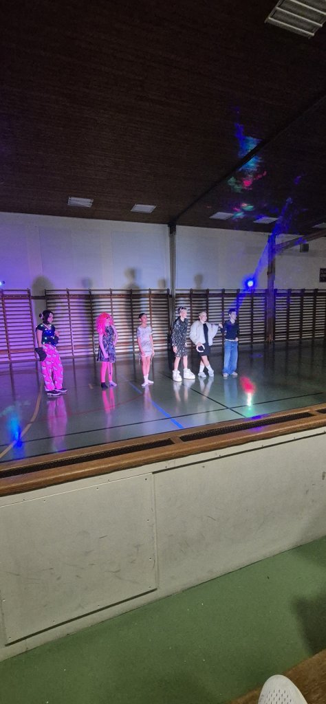 Skólabúðir að Reykjum í Hrútafirði - Dagur 3