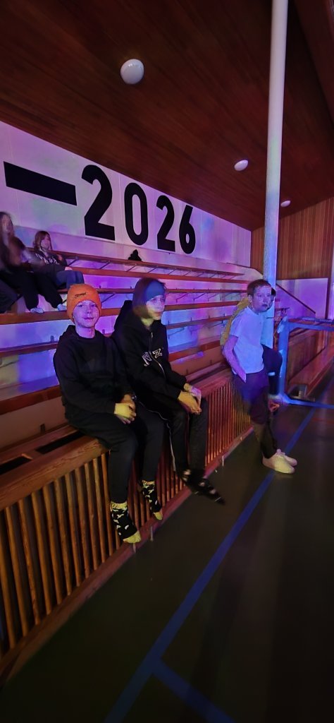 Skólabúðir að Reykjum í Hrútafirði - Dagur 3