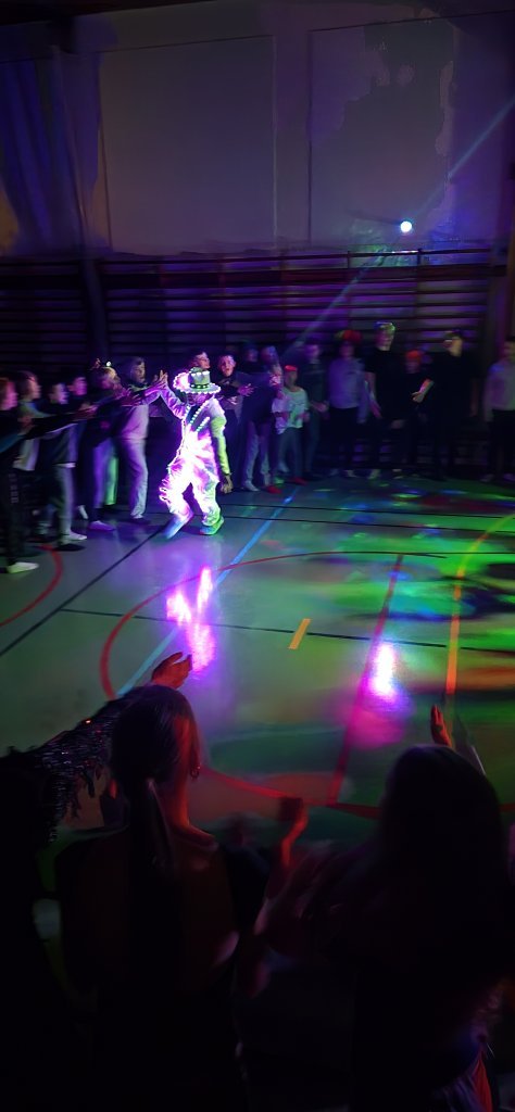 Skólabúðir að Reykjum í Hrútafirði - Dagur 3