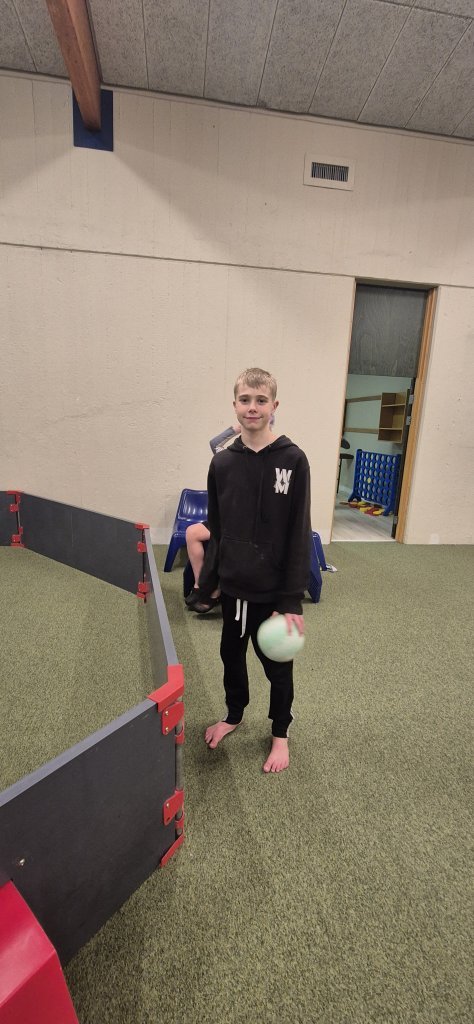 Skólabúðir að Reykjum í Hrútafirði - Dagur 3