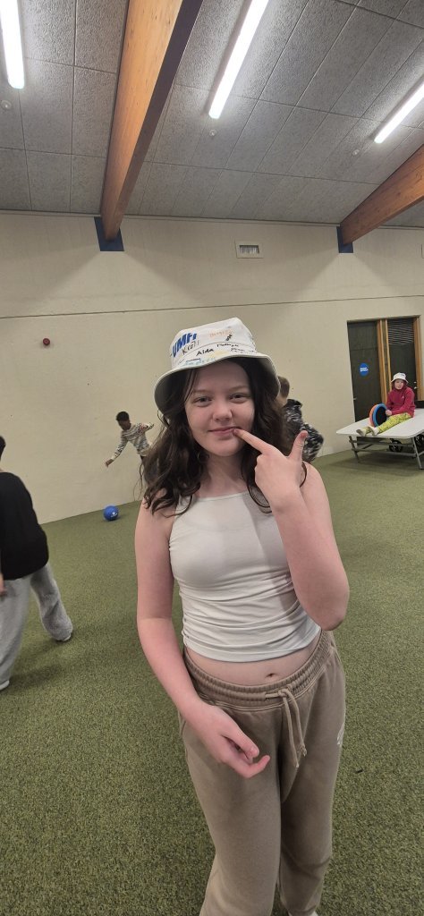 Skólabúðir að Reykjum í Hrútafirði - Dagur 3