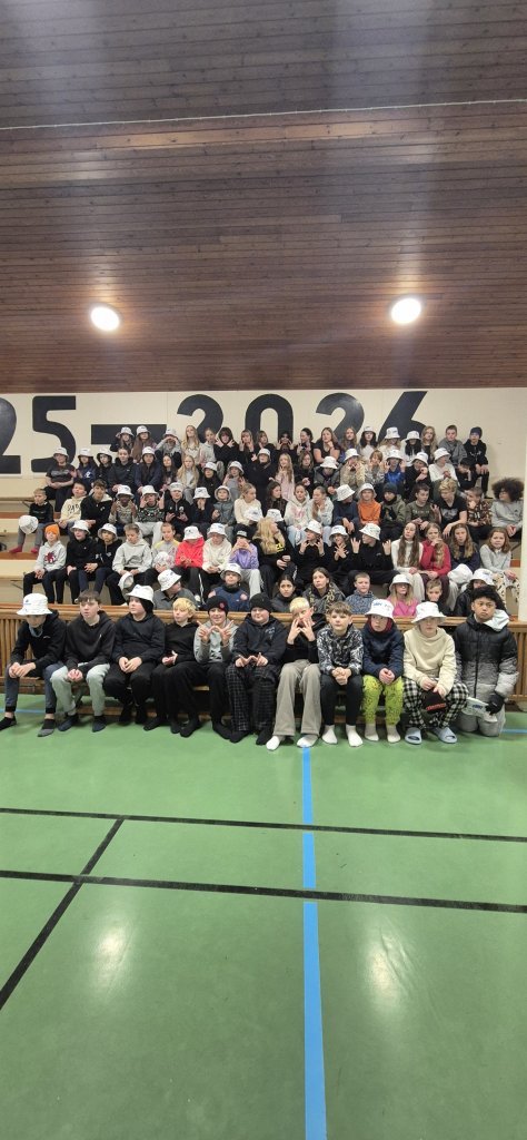 Skólabúðir að Reykjum í Hrútafirði - Dagur 3