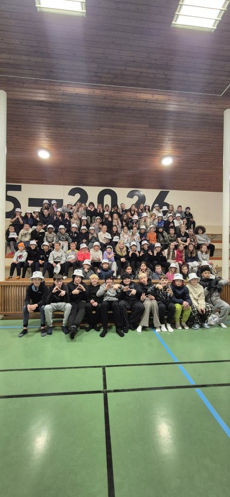 Skólabúðir að Reykjum í Hrútafirði - Dagur 3