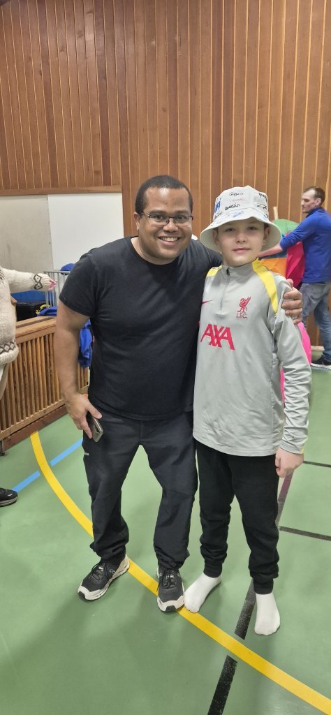 Skólabúðir að Reykjum í Hrútafirði - Dagur 3