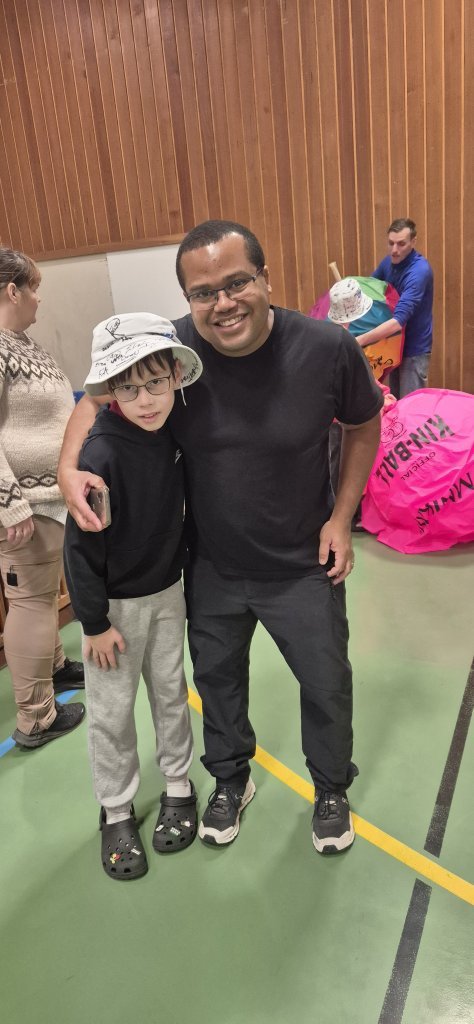 Skólabúðir að Reykjum í Hrútafirði - Dagur 3