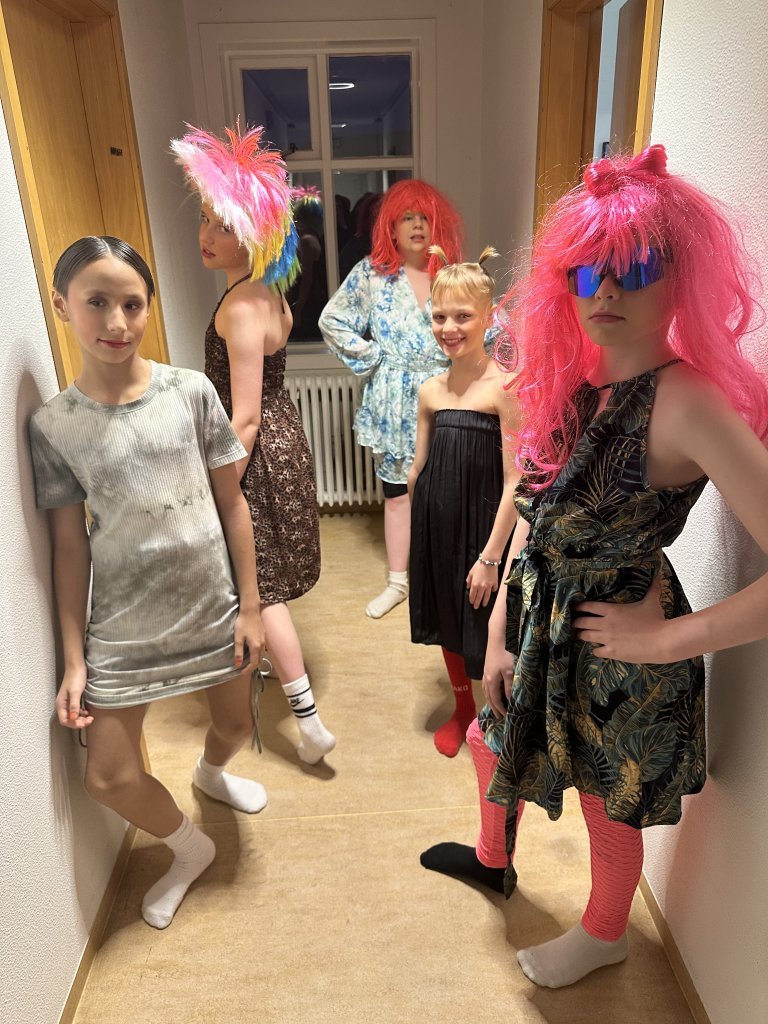 Skólabúðir að Reykjum í Hrútafirði - Dagur 3