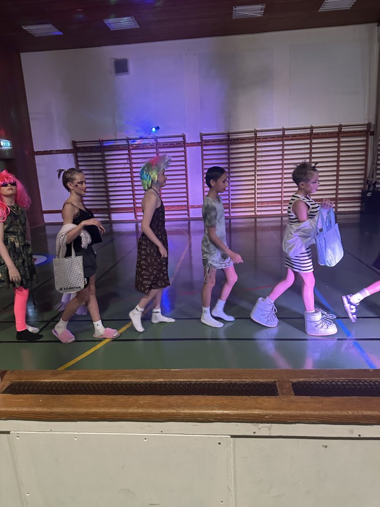 Skólabúðir að Reykjum í Hrútafirði - Dagur 3