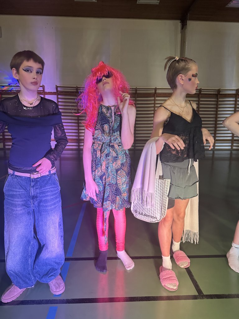 Skólabúðir að Reykjum í Hrútafirði - Dagur 3