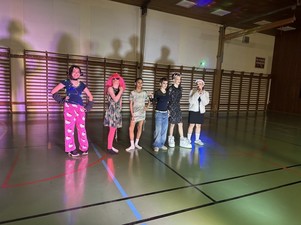 Skólabúðir að Reykjum í Hrútafirði - Dagur 3