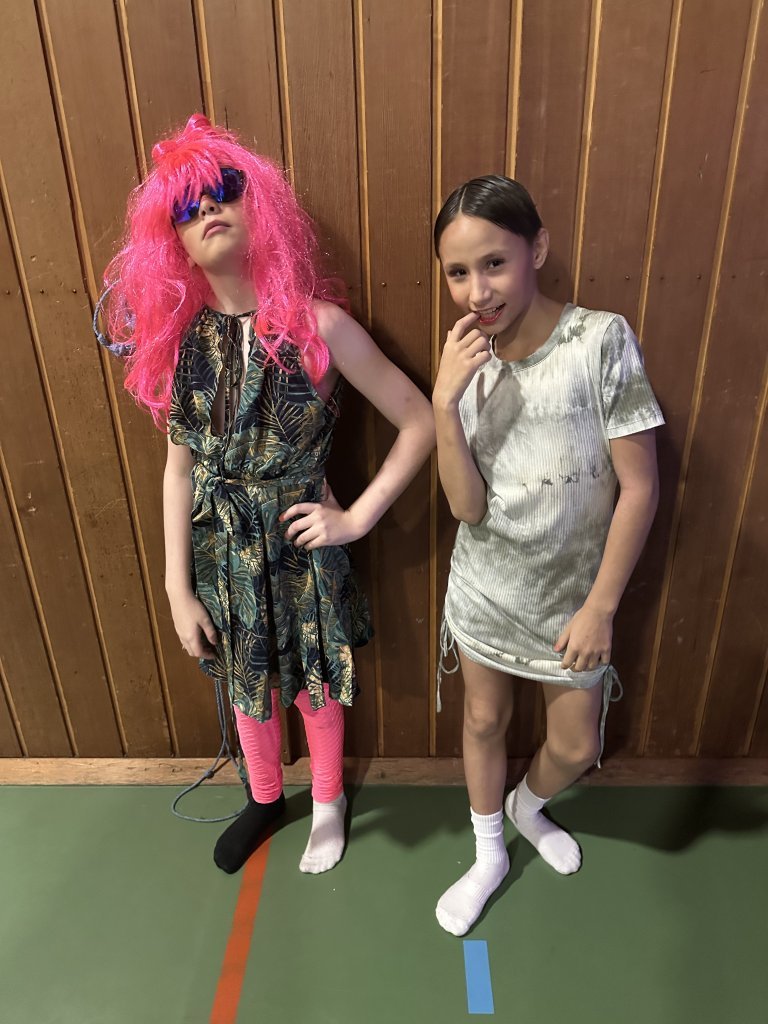 Skólabúðir að Reykjum í Hrútafirði - Dagur 3