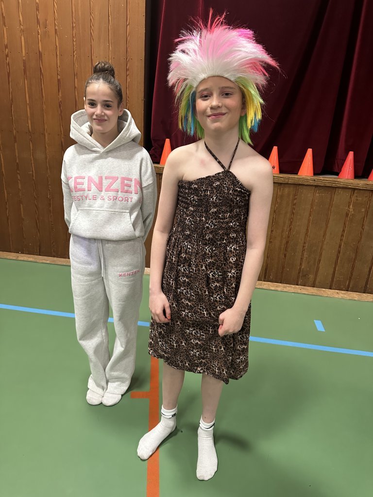 Skólabúðir að Reykjum í Hrútafirði - Dagur 3