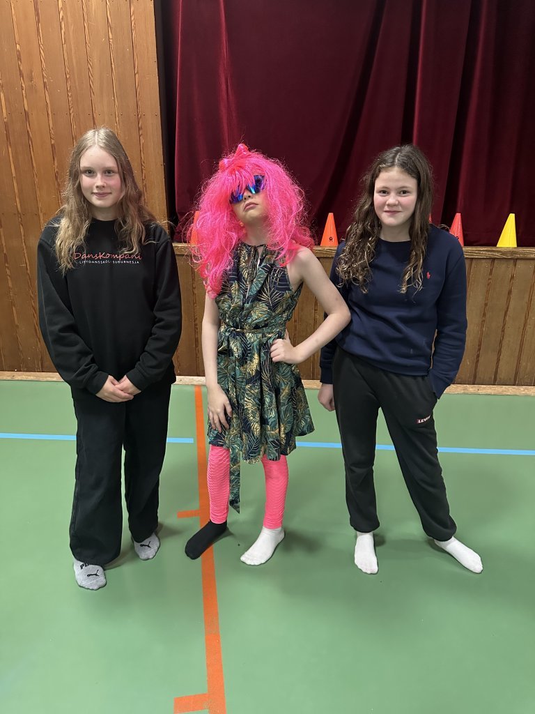 Skólabúðir að Reykjum í Hrútafirði - Dagur 3