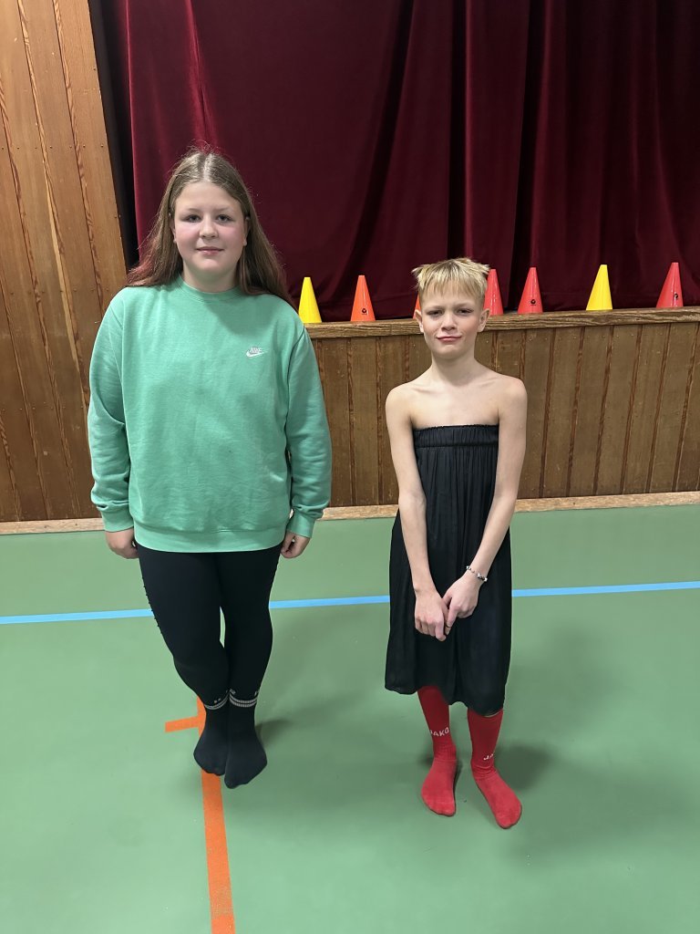 Skólabúðir að Reykjum í Hrútafirði - Dagur 3