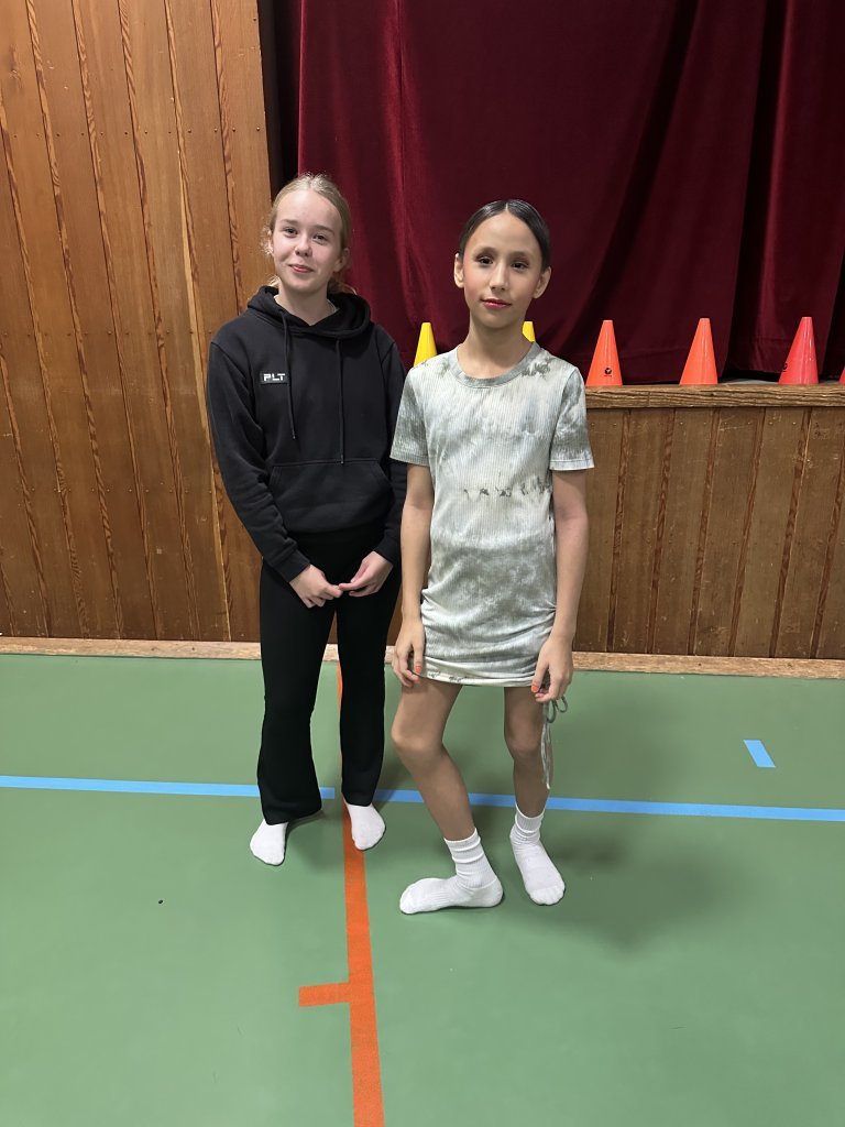 Skólabúðir að Reykjum í Hrútafirði - Dagur 3