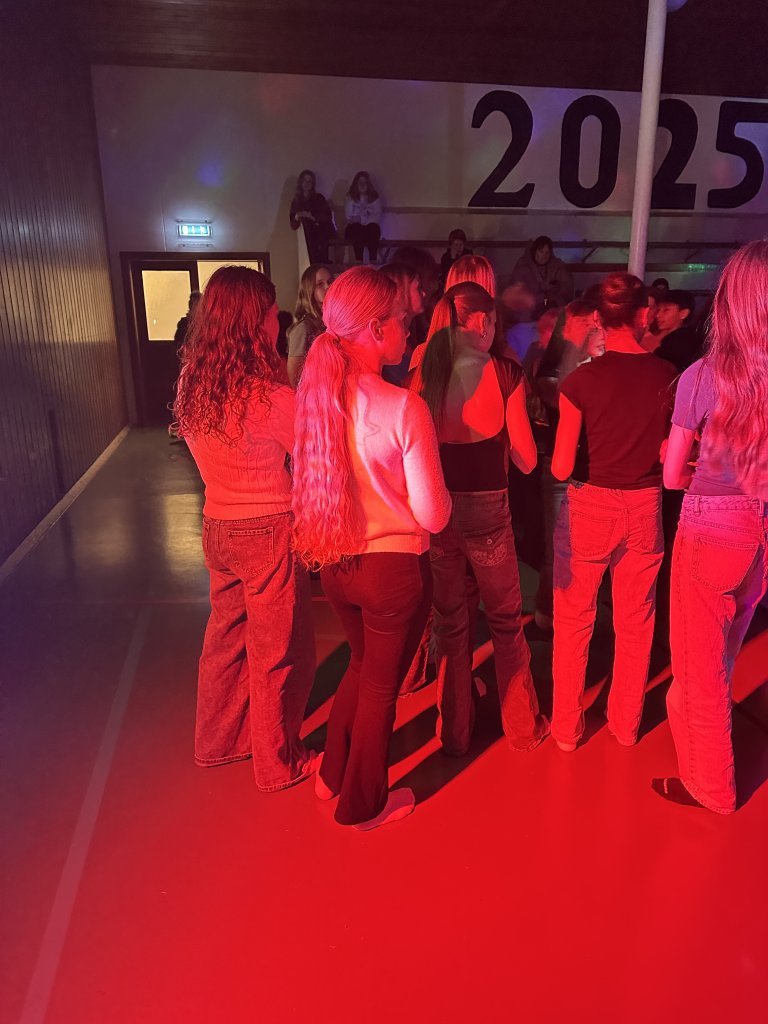 Skólabúðir að Reykjum í Hrútafirði - Dagur 3