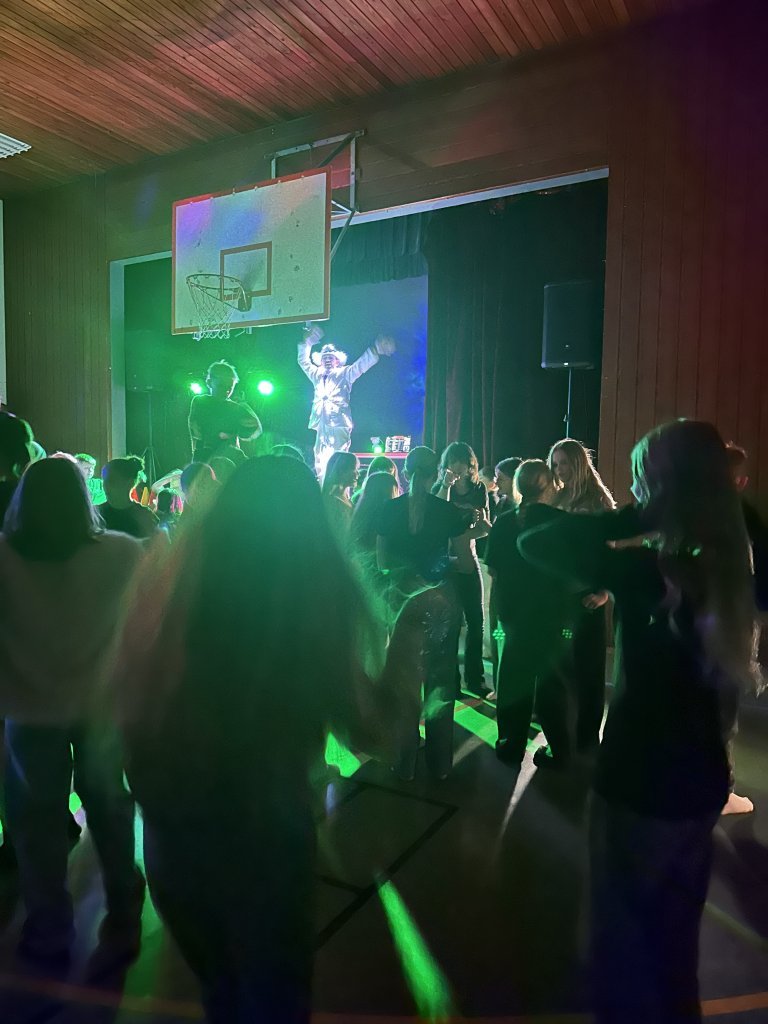 Skólabúðir að Reykjum í Hrútafirði - Dagur 3