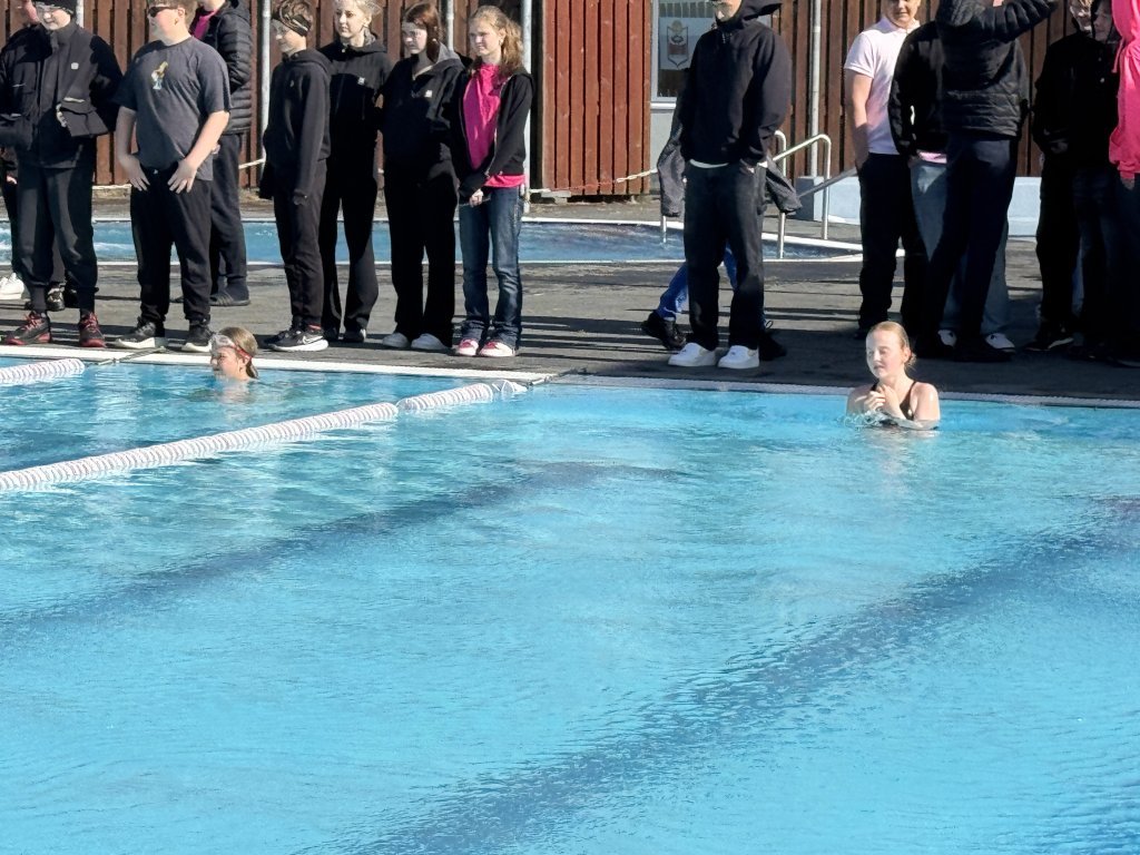 Skólarokk