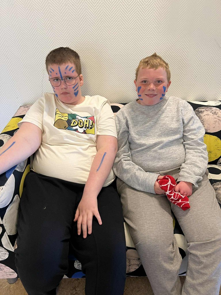 Skólarokk