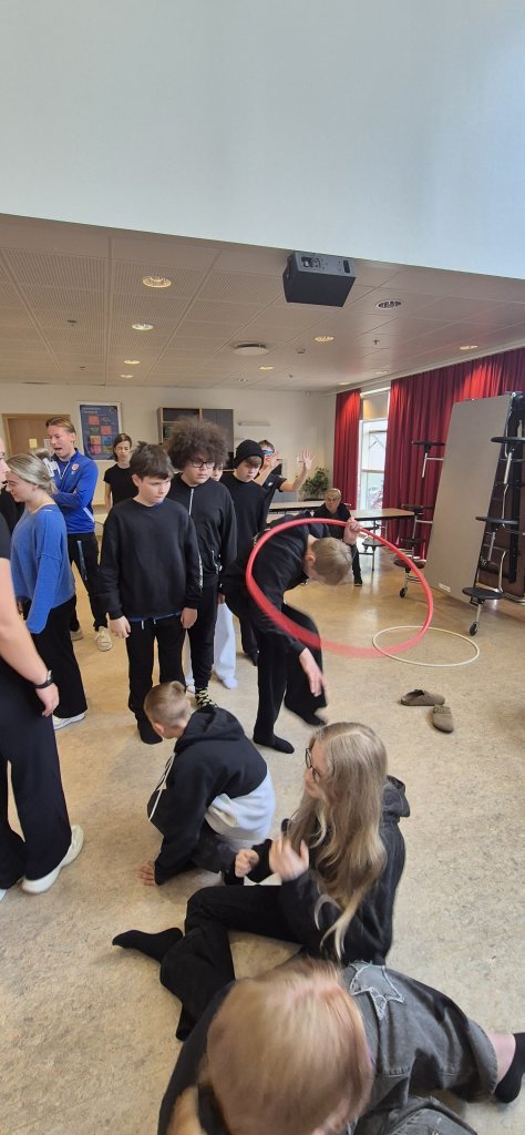 Skólarokk eldri