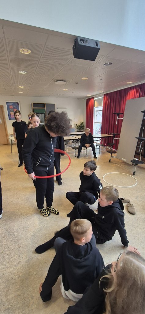 Skólarokk eldri