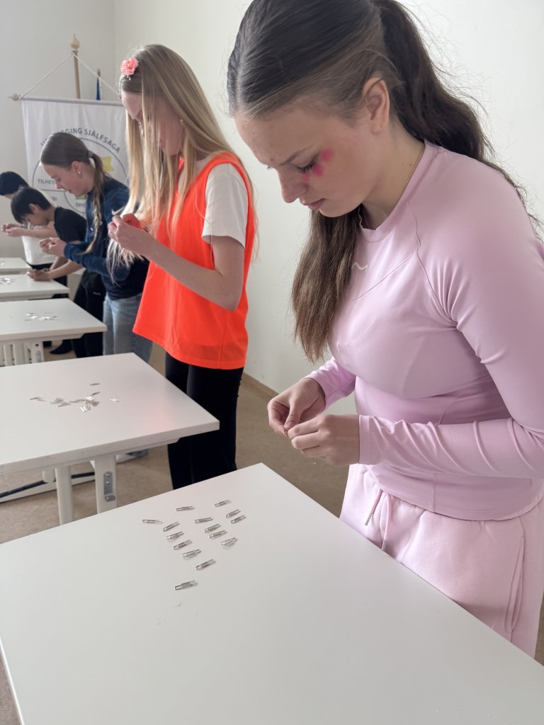 Skólarokk eldri
