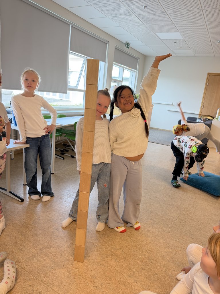 Skólarokk yngri