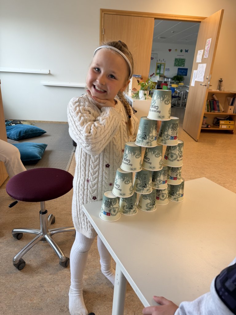 Skólarokk yngri