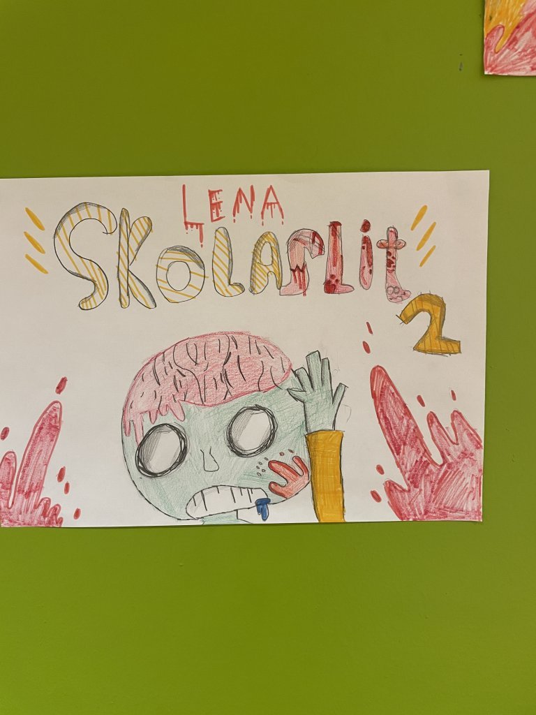 Skólaslit 2 dauð viðvörun