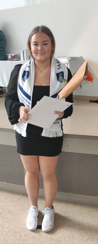 Skólaslit 2022-2023