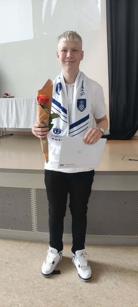 Skólaslit 2022-2023