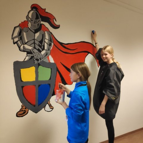 Verkval_Gerum skólalóðina flotta_20/21