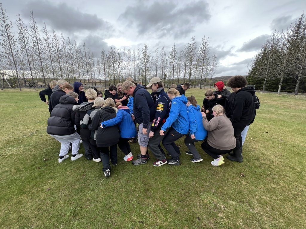 Vorferð 10. bekkjar