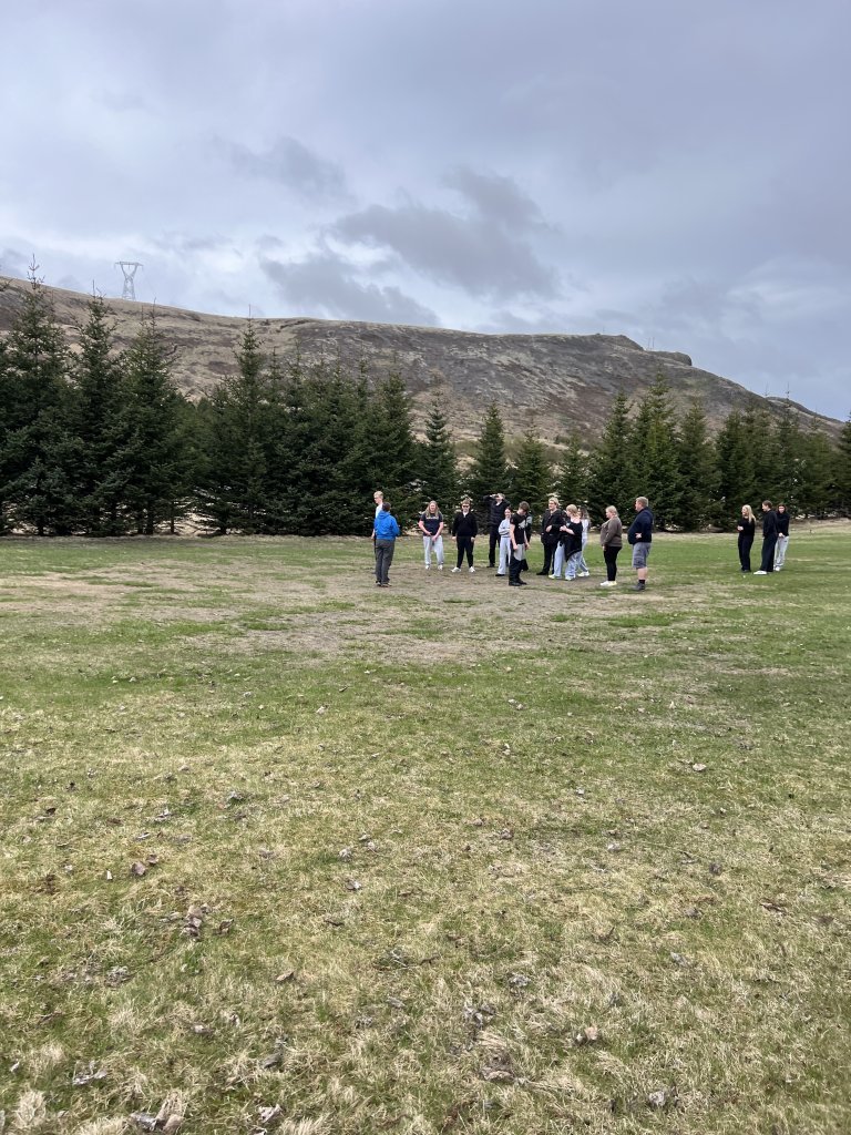 Vorferð 10. bekkjar