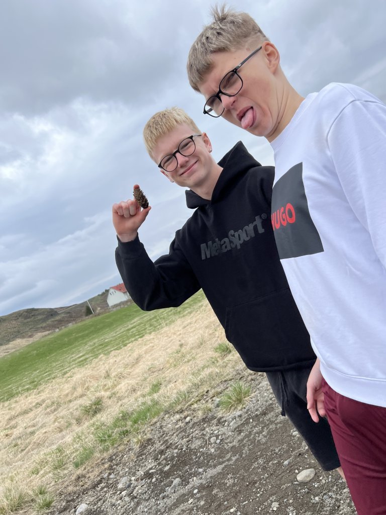 Vorferð 10. bekkjar