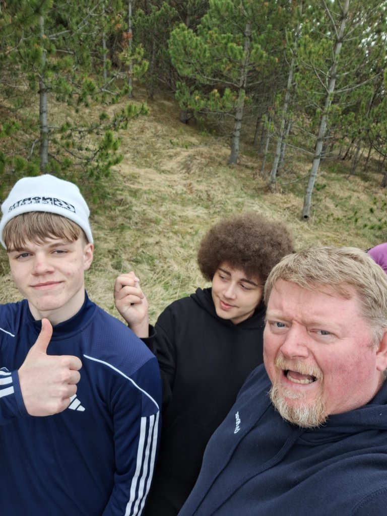 Vorferð 10. bekkjar