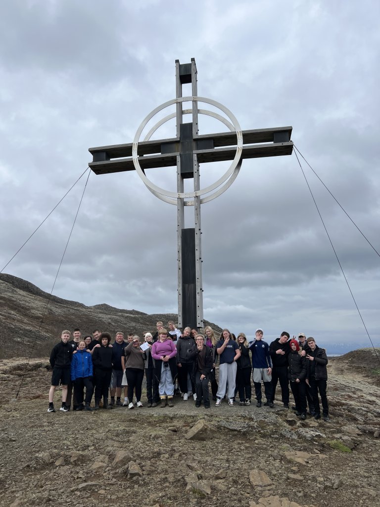 Vorferð 10. bekkjar